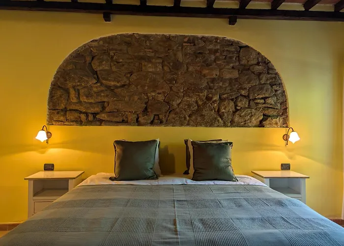 Country house Podere Le Muricce