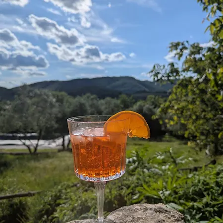 Landhaus Podere Le Muricce Cavriglia