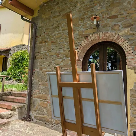 Podere Le Muricce Cavriglia