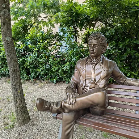 Podere Le Muricce Country house *