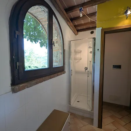 Podere Le Muricce Landhaus Cavriglia