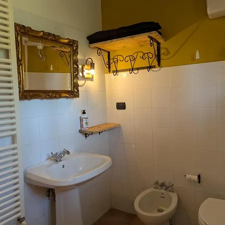 Landhaus Podere Le Muricce Cavriglia