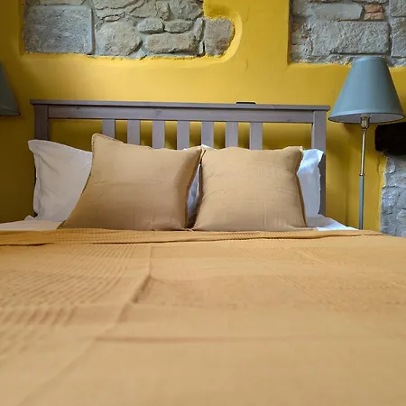 Landhaus Podere Le Muricce Cavriglia