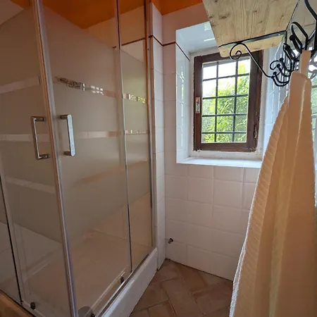 Podere Le Muricce Country house *