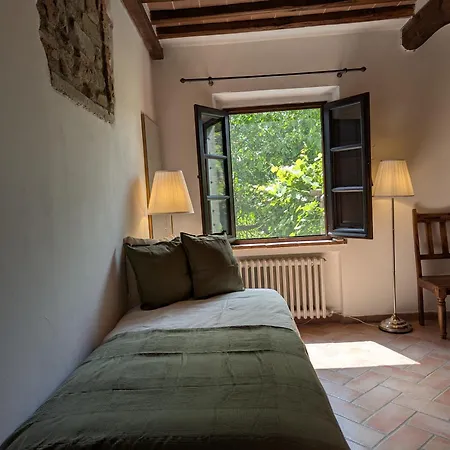 Podere Le Muricce * Cavriglia