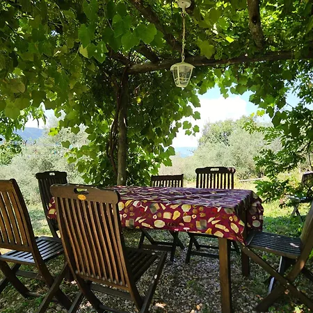 Landhaus Podere Le Muricce *
