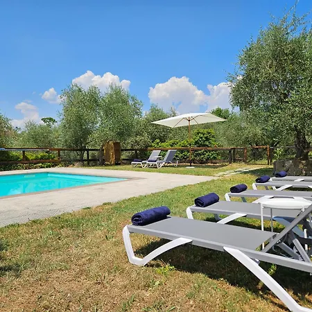 Podere Le Muricce Landhaus Cavriglia
