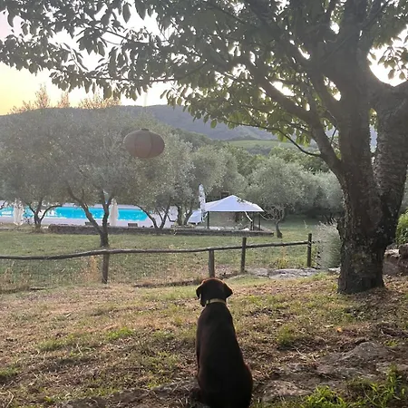 Landhaus Podere Le Muricce *