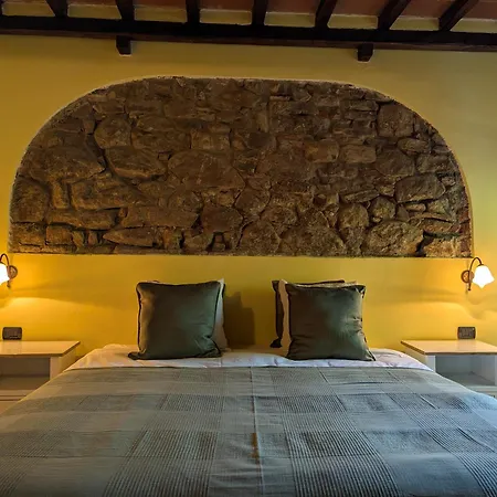 Landhaus Podere Le Muricce
