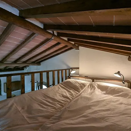 Landhaus Podere Le Muricce *