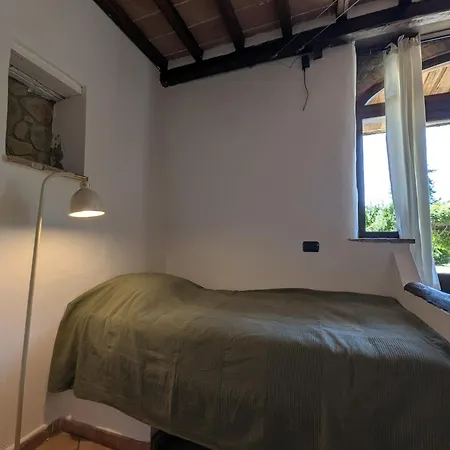 Podere Le Muricce Cavriglia