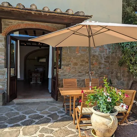 Podere Le Muricce Cavriglia