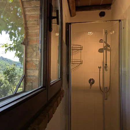 Landhaus Podere Le Muricce *