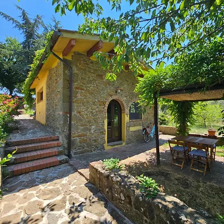 Landhaus Podere Le Muricce