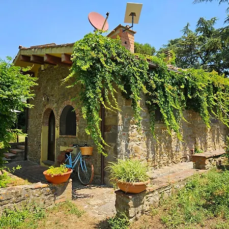 Podere Le Muricce * Cavriglia