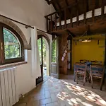 Podere Le Muricce Casa rural Cavriglia