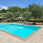 Casa rural Podere Le Muricce *