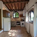 Casa rural Podere Le Muricce