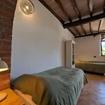 Podere Le Muricce Casa rural