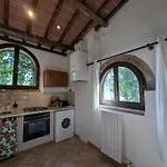 Casa rural Podere Le Muricce *