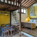 Podere Le Muricce Casa rural Cavriglia