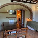 Podere Le Muricce Casa rural