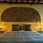 Casa rural Podere Le Muricce