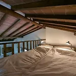 Casa rural Podere Le Muricce *