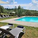 Podere Le Muricce Casa rural *